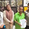 Guru Agama di Mubar Ditangkap Polisi Terkait Dugaan Pencabulan Sejumlah Siswi