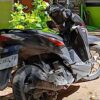 Lupa Cabut Kunci, Motor Milik Mahasiswi UHO Kendari Hilang di Parkiran Kampus