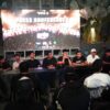 Patriot Fight Night, Duel Influencer dan Atlet Sultra Siap Panaskan ASR Sport Center Kendari