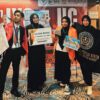 Mahasiswa UHO Kendari Ukir Prestasi Internasional, Sabet Silver Medal di Malaysia