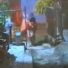 Pencuri Arco di Indekos Kendari Terekam CCTV