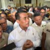 Berkunjung ke UHO Kendari, Mentan Minta Kampus Jadi Motor Inovasi Pertanian Wujudkan Swasembada Pangan