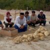 Baru Groundbreaking, Perumahan Kota Praja Village Kendari Sudah Kantongi 60 Pemesan