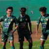 Unaaha FC Masuk Grup T Babak 32 Besar Liga 4 Nasional