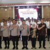 Polda Sultra Jadi Lokasi Penelitian Nasional Puslitbang Polri tentang Korupsi dan MBG