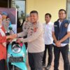 Operasi Pekat Anoa 2026, Polres Konsel Ungkap 55 Kasus dan Sita 132 Gram Sabu-Sabu