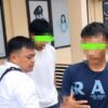 Polisi Tangkap 2 Pemerkosa Perempuan 14 Tahun di Konawe