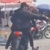 Pengemudi Mobil Dikejar Pakai Parang saat Jemput Penumpang di Pelabuhan Kendari – Wawonii