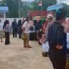 Warga Wundulako Kolaka Rela Antre Demi LPG Subsidi, Harga Eceran Tembus Rp90 Ribu