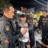 Remaja Bawa Sajam Diduga Hendak Tawuran Diamankan di Kendari