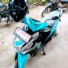 Motor Hilang saat Parkir di Masjid La Ode Malim, Mahasiswa Arsitektur UHO Kendari Lapor Polisi