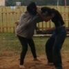 2 Gadis Muna Terlibat Perkelahian Usai Saling Ejek di TikTok