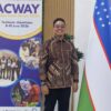 Pemuda Kendari Wakili Indonesia dalam ACWAY Global Youth Forum 2026 di Uzbekistan