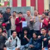 BEM UM Kendari Minta Polda Sultra Transparan soal Penanganan Penganiayaan Kapolres Bombana