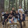 Tiket Rp10 Ribu, Intip Pesona Hutan Pinus Sorombipi Koltim