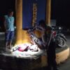 Pelajar 14 Tahun Tewas Usai Motor Tabrak Tugu Tinanggea, Konsel