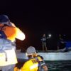 Kapal Penampung Ikan Bocor Usai Tabrak Karang di Perairan Bokori Konawe, 6 ABK Selamat