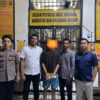 Pria asal Konawe Ditahan Usai Diduga Sebar Konten Pornografi Mantan Pacar