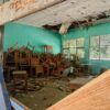 Potret Memprihatinkan SMAN 2 Wangiwangi di Wakatobi, Guru Tetap Mengajar di Tengah Keterbatasan
