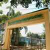 Demo Dugaan Korupsi Dana BOS SMPN 3 Wangiwangi Selatan Menghilang, Kepsek Bantah Tudingan Suap