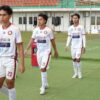 Bermodal Rekor Sempurna, Unaaha FC Bidik Tiket 8 Besar Liga 4 Nasional