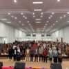 BPKK Bekali 2.500 Mahasiswa IAIN Kendari Jadi Job Creator, Dorong Lahirnya Wirausahawan Muda