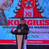 Abdul Rajab Saputra Jadi Ketua Harian DPP GPM 2026 – 2030, Pemuda Sultra Titip Harapan Besar