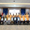 1 Dinyatakan Gugur, Ini 10 Calon Rektor UHO Kendari yang Sudah Kantongi Nomor Urut
