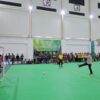 Turnamen Futsal di ASR Sport Center Kendari Resmi Dibuka