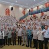 Wawali Kendari Minta DPD Tani Merdeka Perjuangkan Kebutuhan Petani dan Nelayan