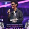 Raim Laode Jadi Penyanyi Pria Paling Ngetop di SCTV Music Awards 2026, Borong 2 Penghargaan