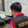 Kejari Kolaka Geledah Disbunak, Selidiki Dugaan Korupsi Rp7,5 M Program Sawit Rakyat