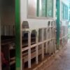 SDN 13 Lasusua Kolut Rusak Parah, Dinding Jebol