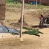 Tabrak Rumah Warga, Pengendara RX King di Mubar Tewas