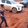 2 Kelompok Masyarakat Bentrok di PT IPIP Kolaka, Saling Ancam Pakai Sajam