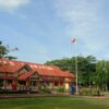 Dugaan Tanda Tangan Palsu Dokumen Hibah Tanah Sekolah Rakyat Dilaporkan ke Polres Wakatobi