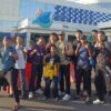 8 Petinju Sultra Berangkat ke Piala Wali Kota Surabaya 2026 dengan Dana Terbatas