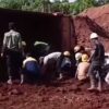 Karyawan PT MKM Bombana Tewas Tertimbun Material saat Loncat dari Truk yang Rem Blong