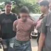 Maling Bobol Rumah Lewat Plafon lalu Gasak Mobil di Kendari Kini Dibekuk Polisi
