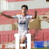 Gol Menit Akhir Antar Unaaha FC ke 8 Besar Liga 4 Nasional