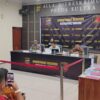Polda Sultra Kejar Aset Bos Travel Umrah Ilegal TRG Kendari, Rumah Disita