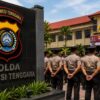 Kapolri Mutasi 5 Kapolres di Sultra, Ini Pejabat Penggantinya