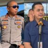 Kombes Pol Didik Jadi Dirreskrimum Polda Sultra, Wisnu Bergeser ke Ditreskrimsus