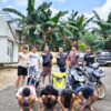 4 Pelajar Jadi Komplotan Curanmor di Buton dan Baubau, Seluruh Pelaku Diringkus Polisi