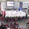 Patriot Fight Night Kendari Sukses Digelar, Pemenang Diusulkan Masuk Liga Byon Combat