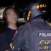 Pria Mabuk di Kendari Diringkus Polisi Usai Ancam Sepasang Kekasih Pakai Badik