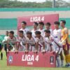 Unaaha FC Selangkah Lagi ke Liga 3, Laga Kontra Persibangga Penentu