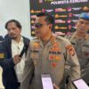 Pria Ngamuk Bawa Sajam di SPBU Kendari Kini Ditangkap, Polisi Ungkap Motifnya