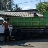 Mobil Pikap Tabrak Truk Parkir di Kolaka, 1 Penumpang Tewas