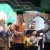 Konawe Juara Umum MTQ Sultra 2026 dengan Raihan 645 Poin